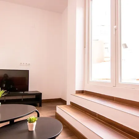 My Reception Quart Apartment