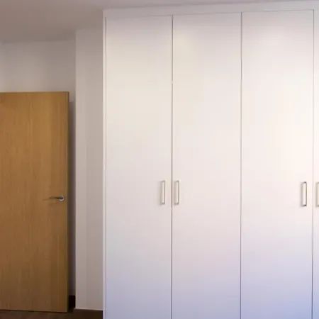 Apartment My Reception Quart Valencia