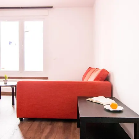 My Reception Quart Apartment *