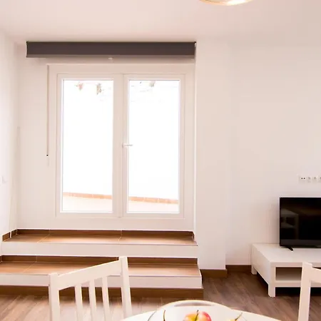 My Reception Quart Apartment