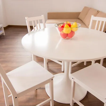My Reception Quart Apartment *