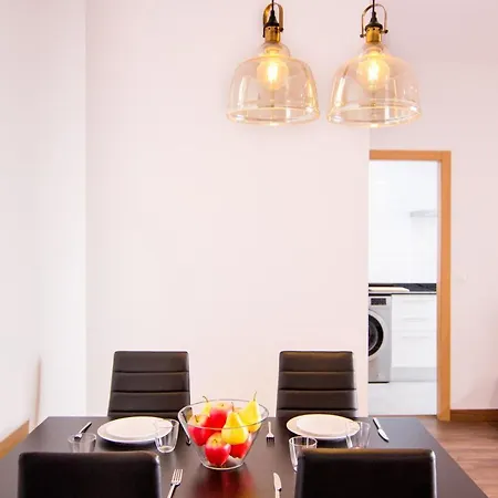 Apartment My Reception Quart *
