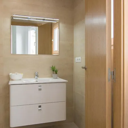 Apartment My Reception Quart *