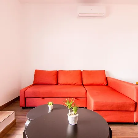Apartment My Reception Quart *