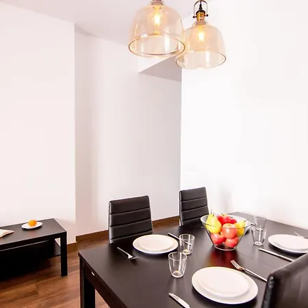 Apartment My Reception Quart