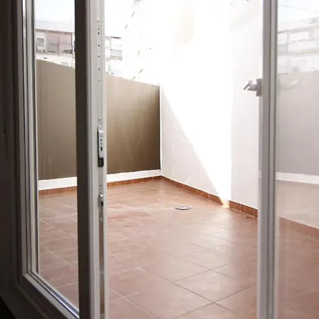 Apartment My Reception Quart Valencia